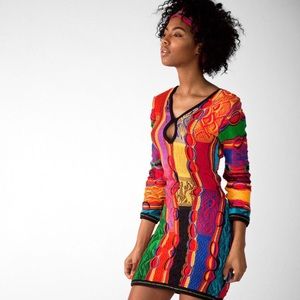 Authentic COOGI Dress